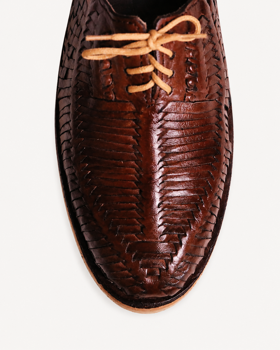 Huarache Tohil — Tabaco