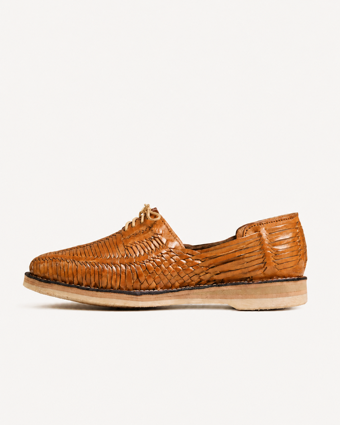 Huarache Tohil — Miel