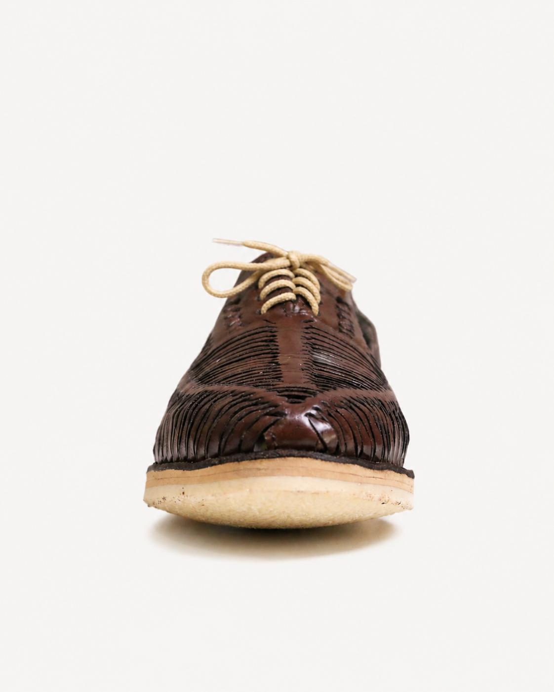 Huarache Tohil — Tabaco