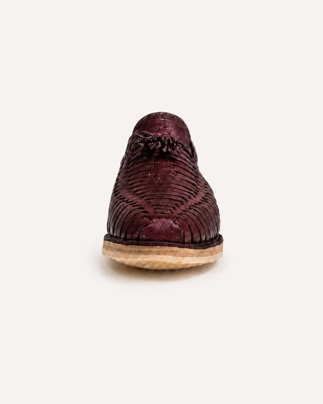 Huarache Kawil — Tinto de Parras