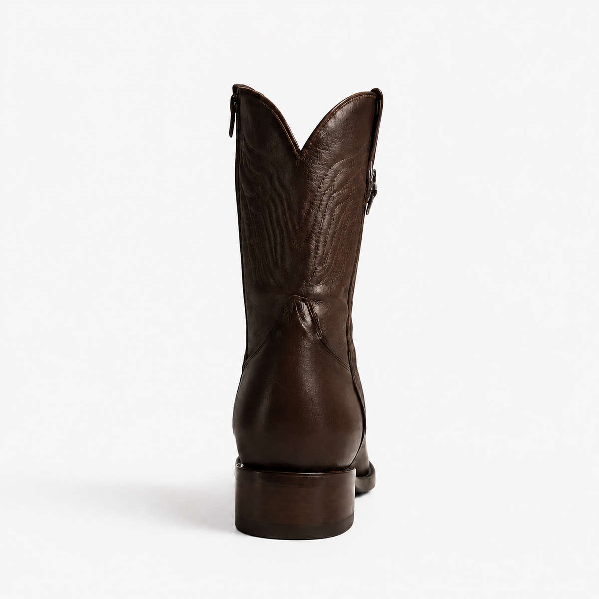 Bota Caporal — Tabaco Chocolate