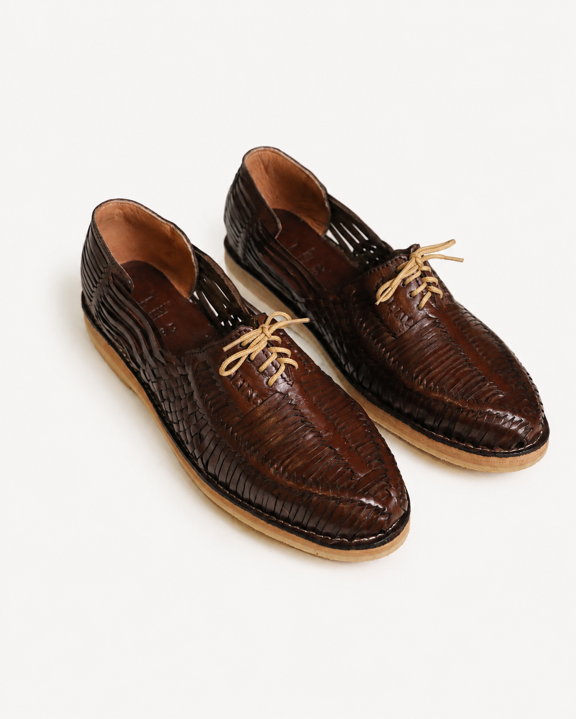 Huarache Tohil — Tabaco