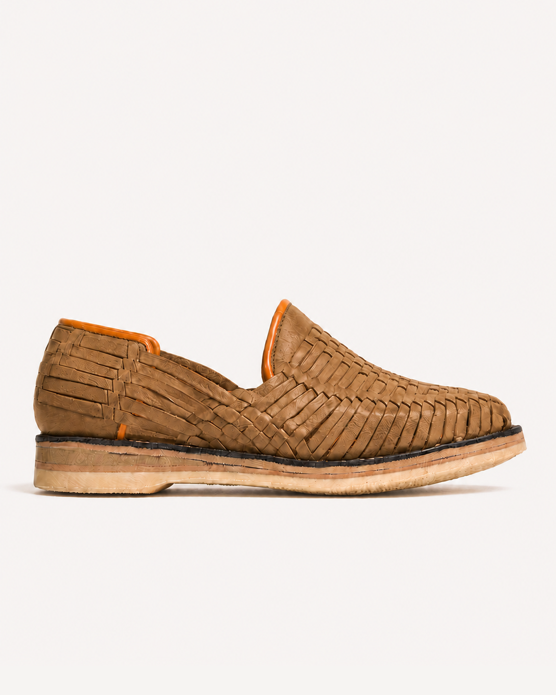 Huarache Balam — Miel