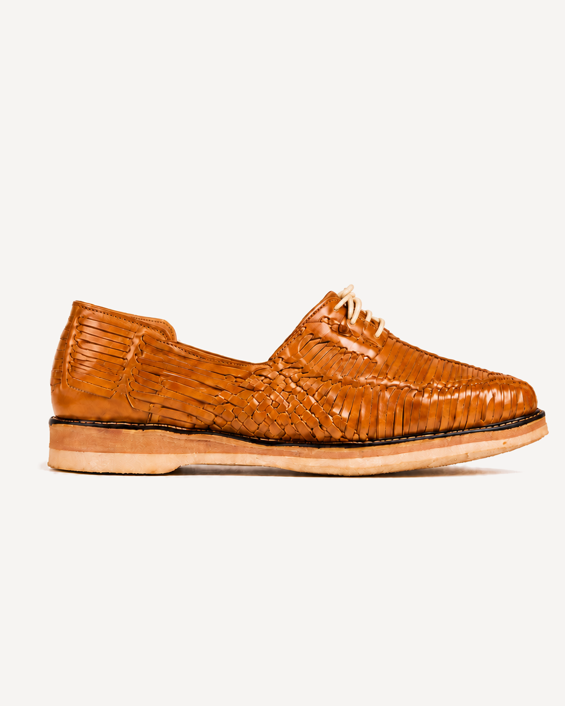 Huarache Tohil — Miel