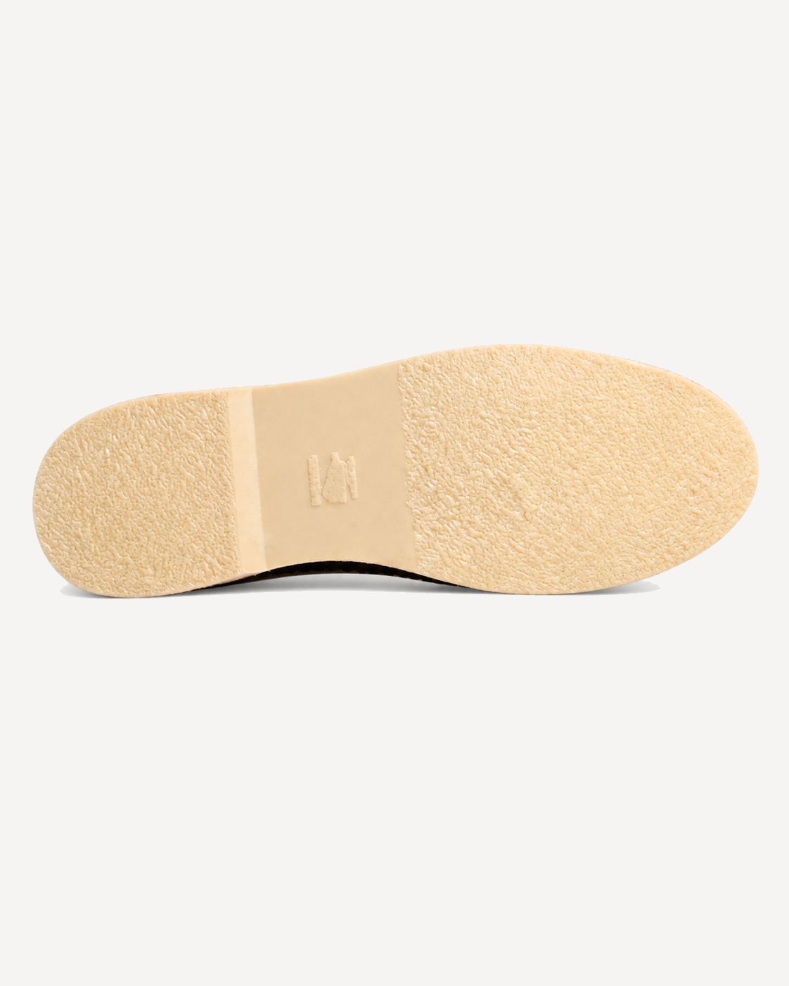 Huarache Chaac — Tabaco
