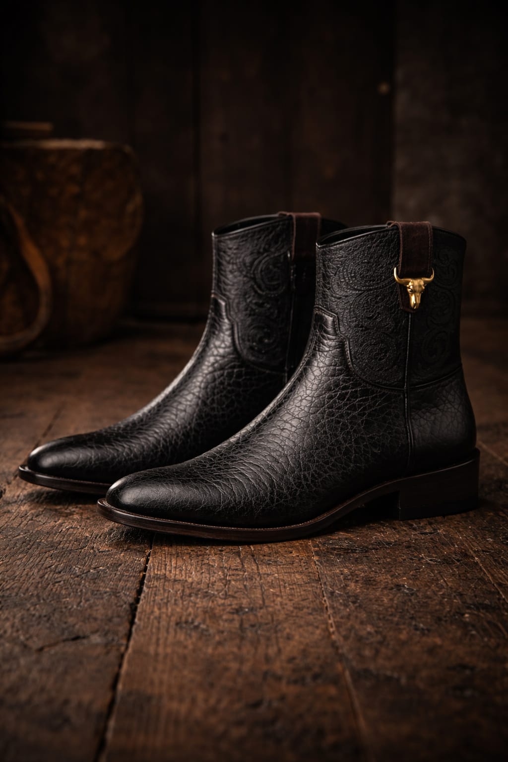 Toro Noir Signature