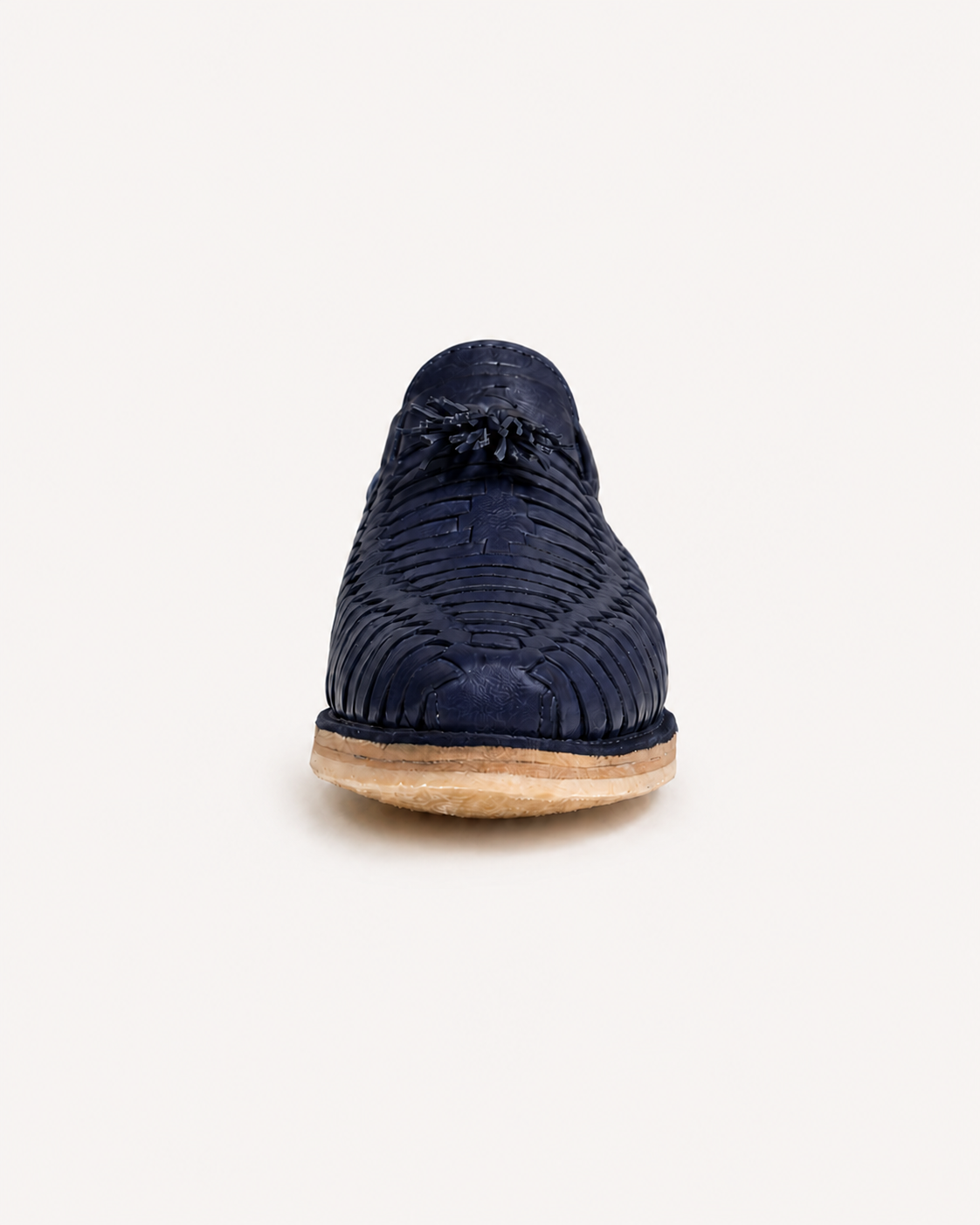 Huarache Kawil — Azul Marino