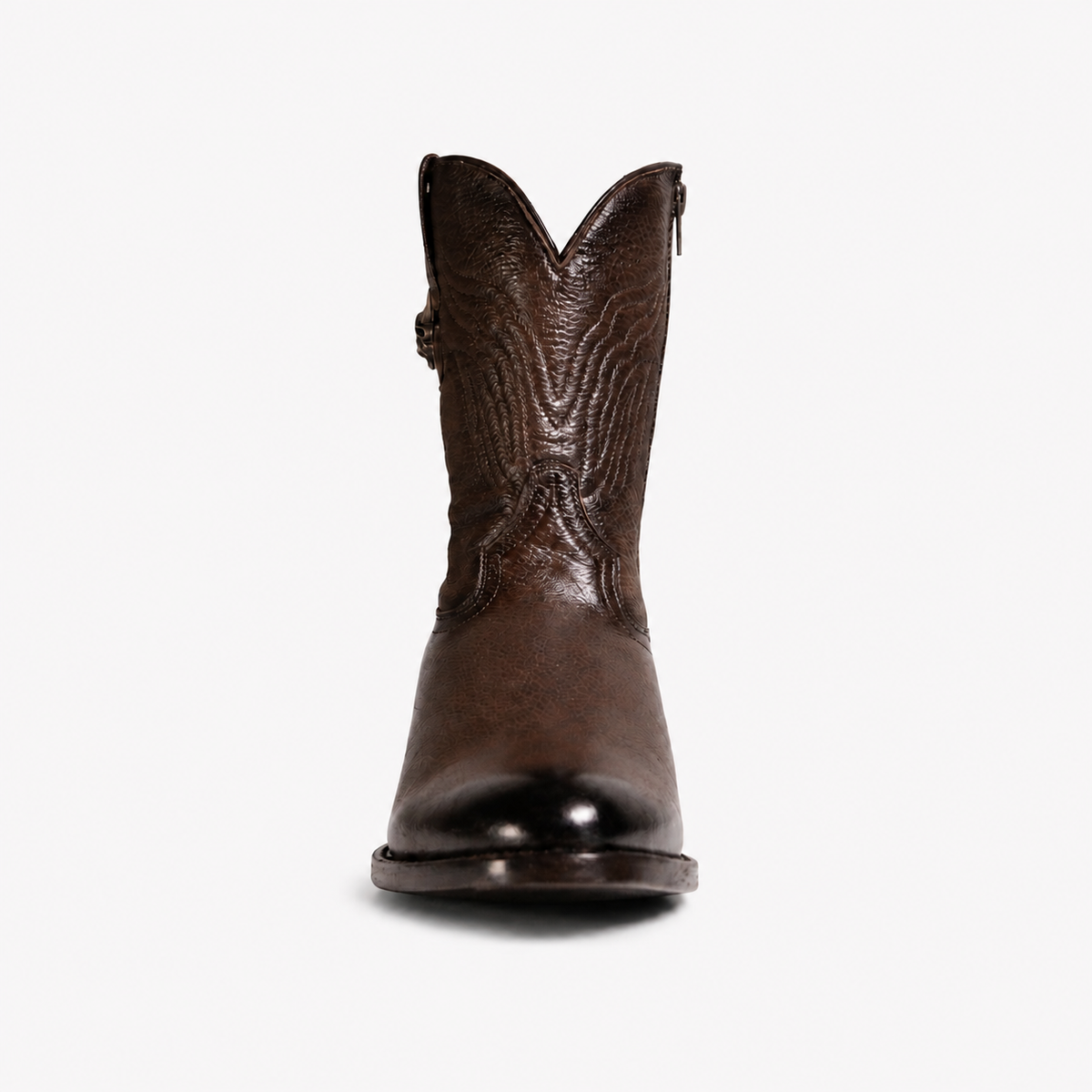Bota Caporal — Tabaco Chocolate
