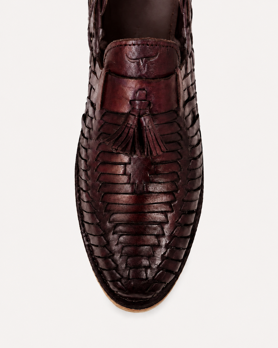 Huarache Kawil — Tinto de Parras