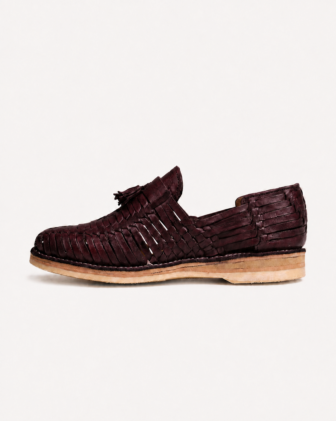 Huarache Kawil — Tinto de Parras