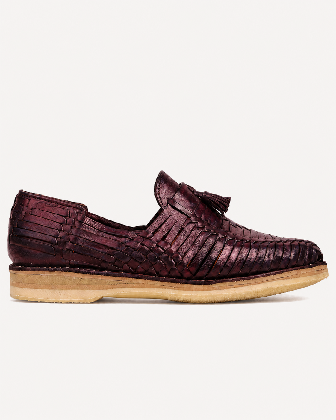 Huarache Kawil — Tinto de Parras