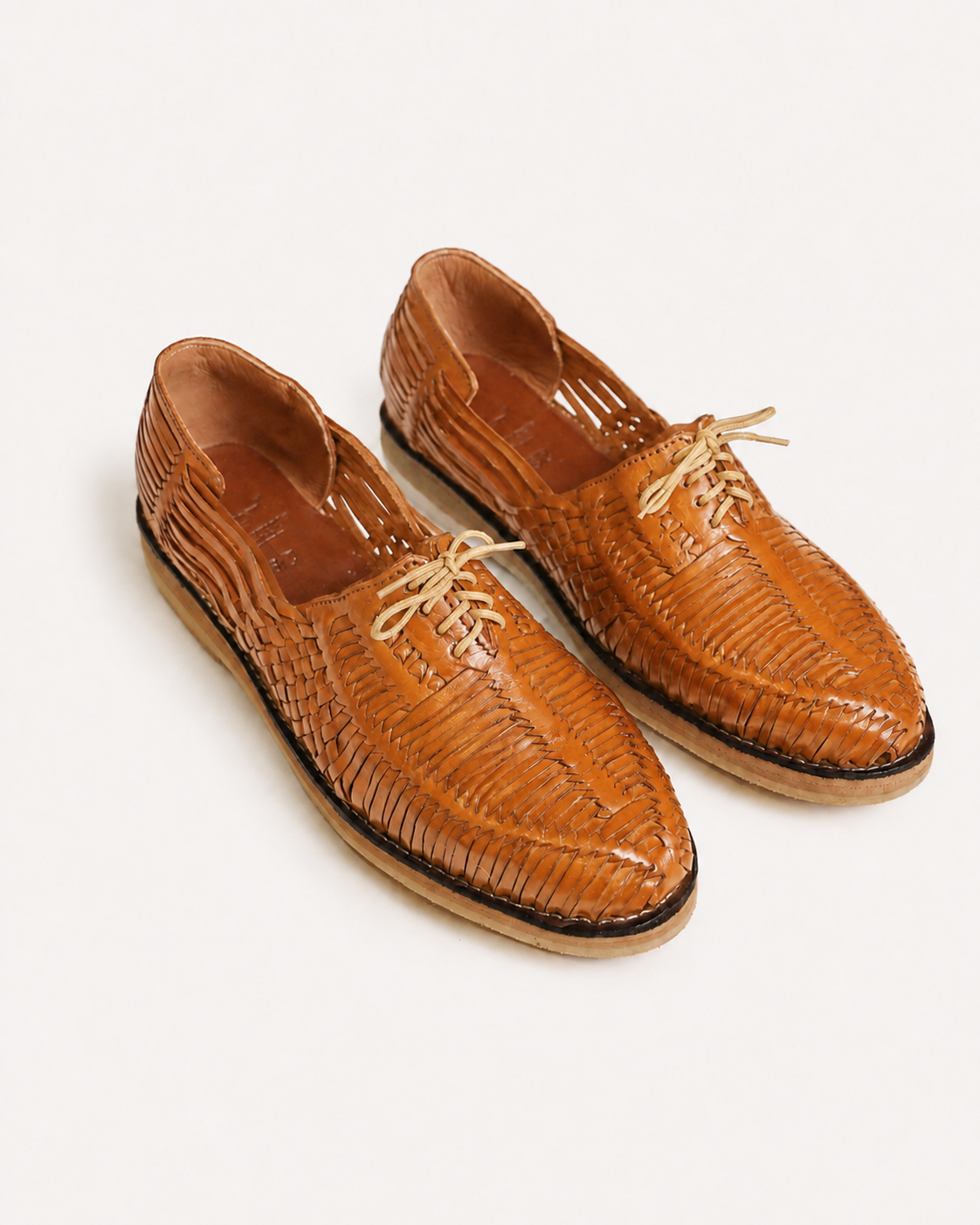 Huarache Tohil — Miel