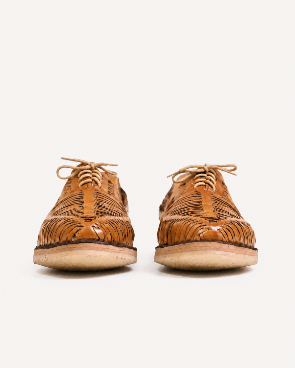 Huarache Tohil — Miel