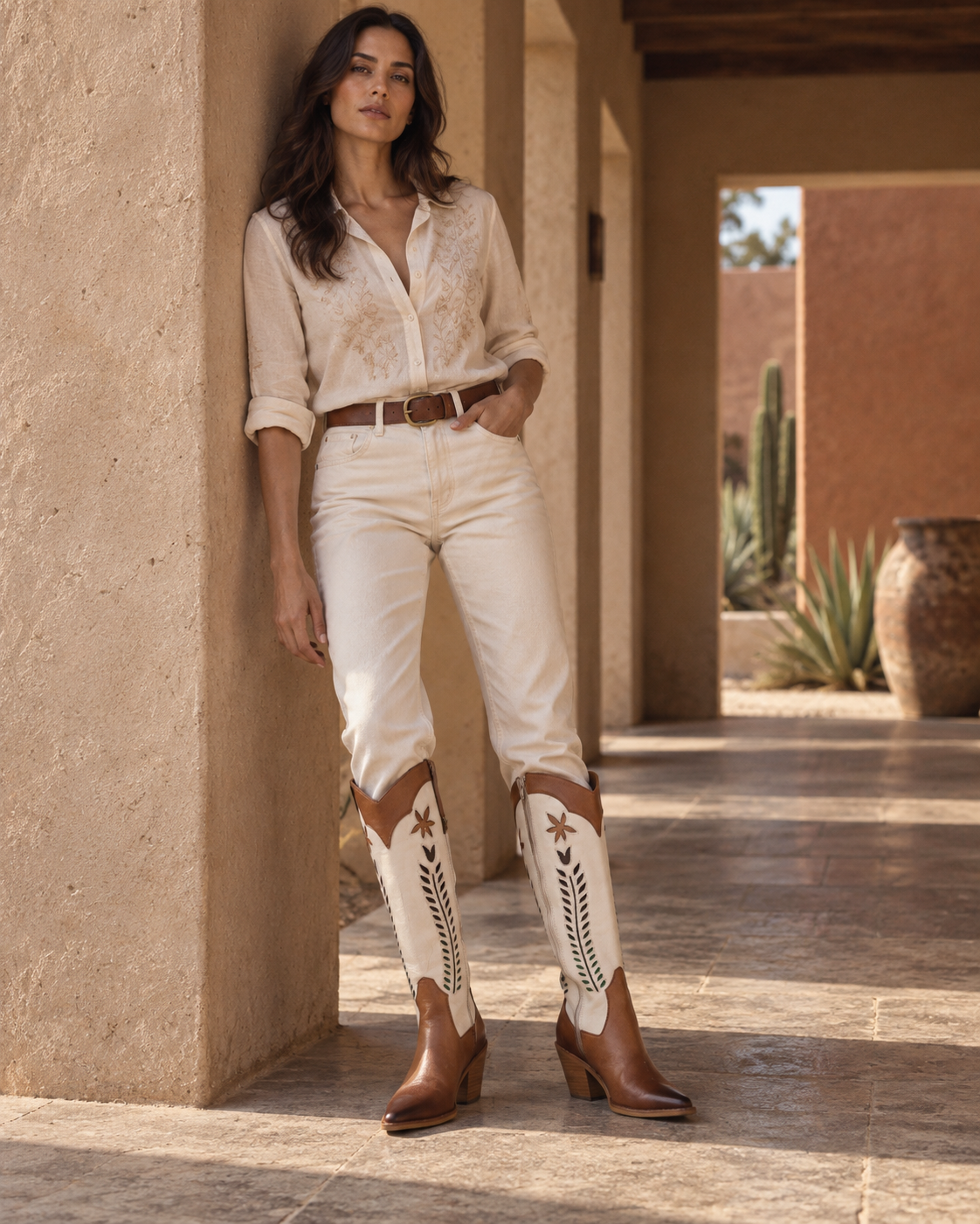 Bota Dalia