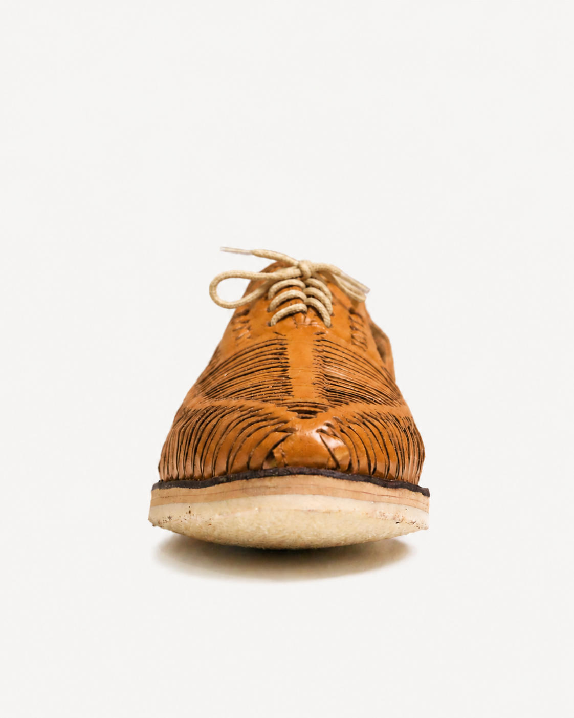 Huarache Tohil — Miel