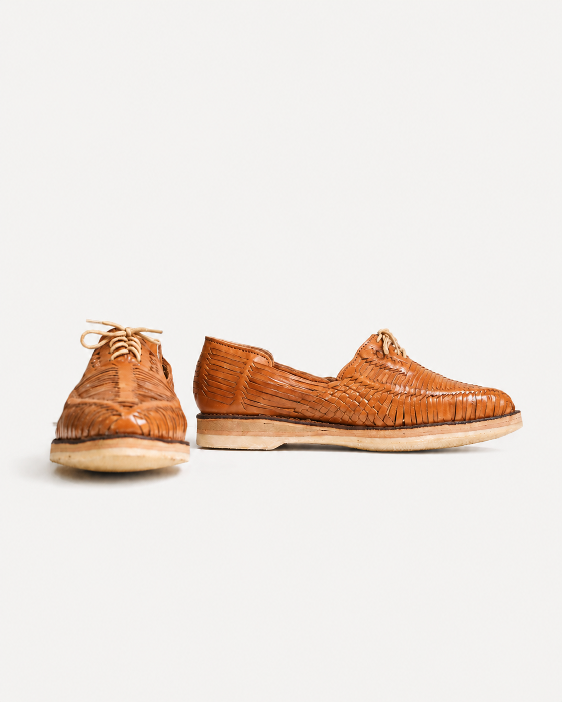 Huarache Tohil — Miel