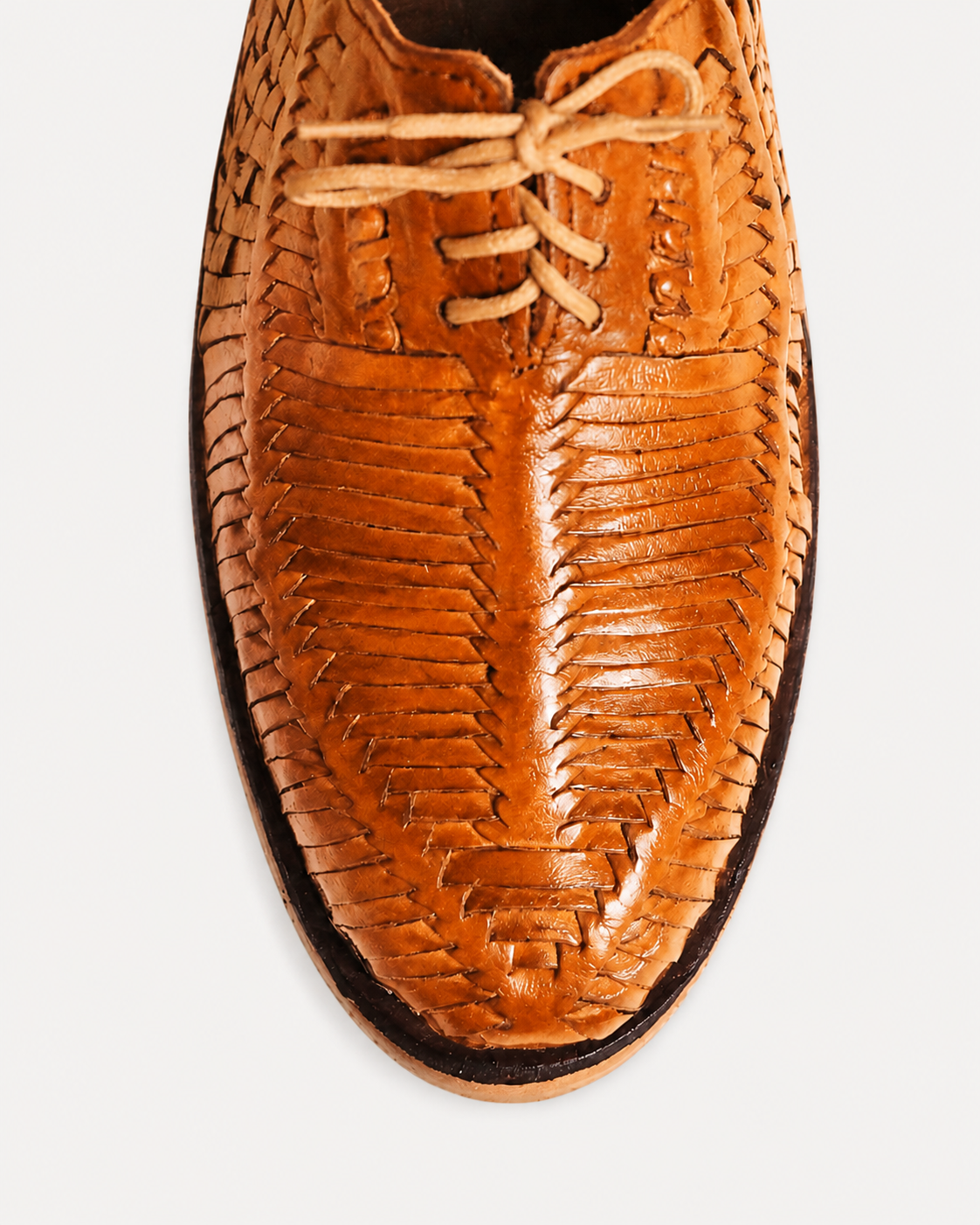 Huarache Tohil — Miel
