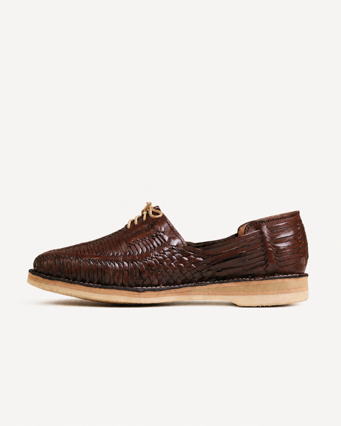 Huarache Tohil — Tabaco