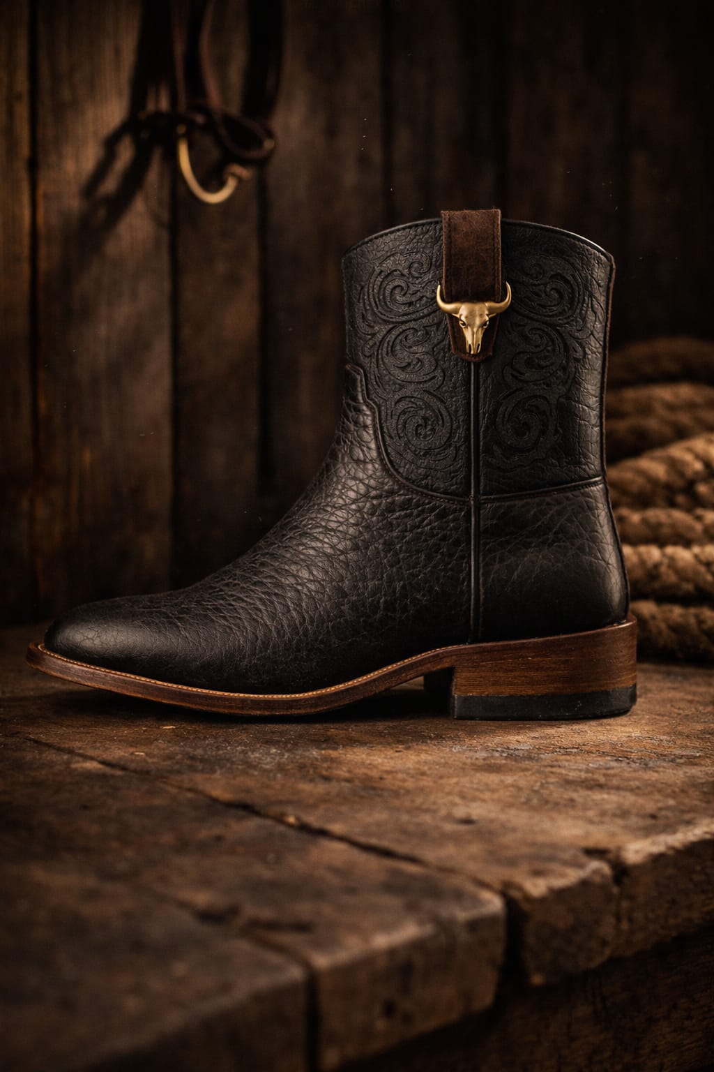 Toro Noir Signature
