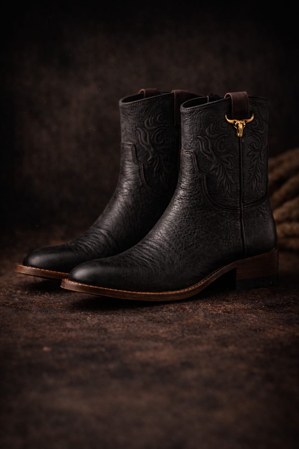 Toro Noir Signature
