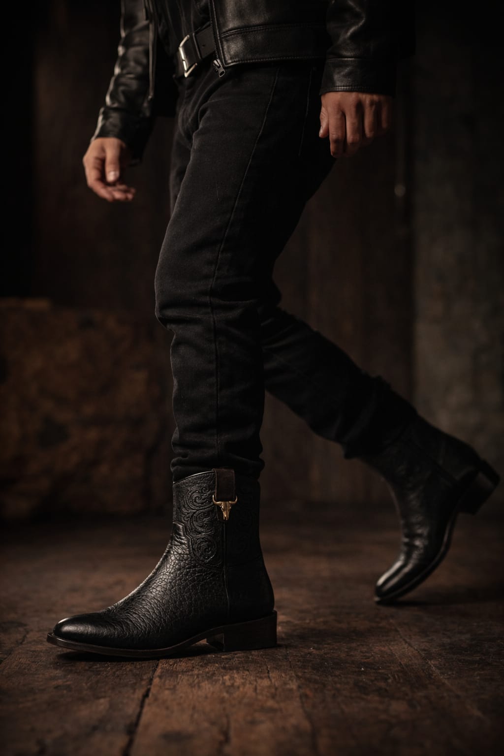 Toro Noir Signature