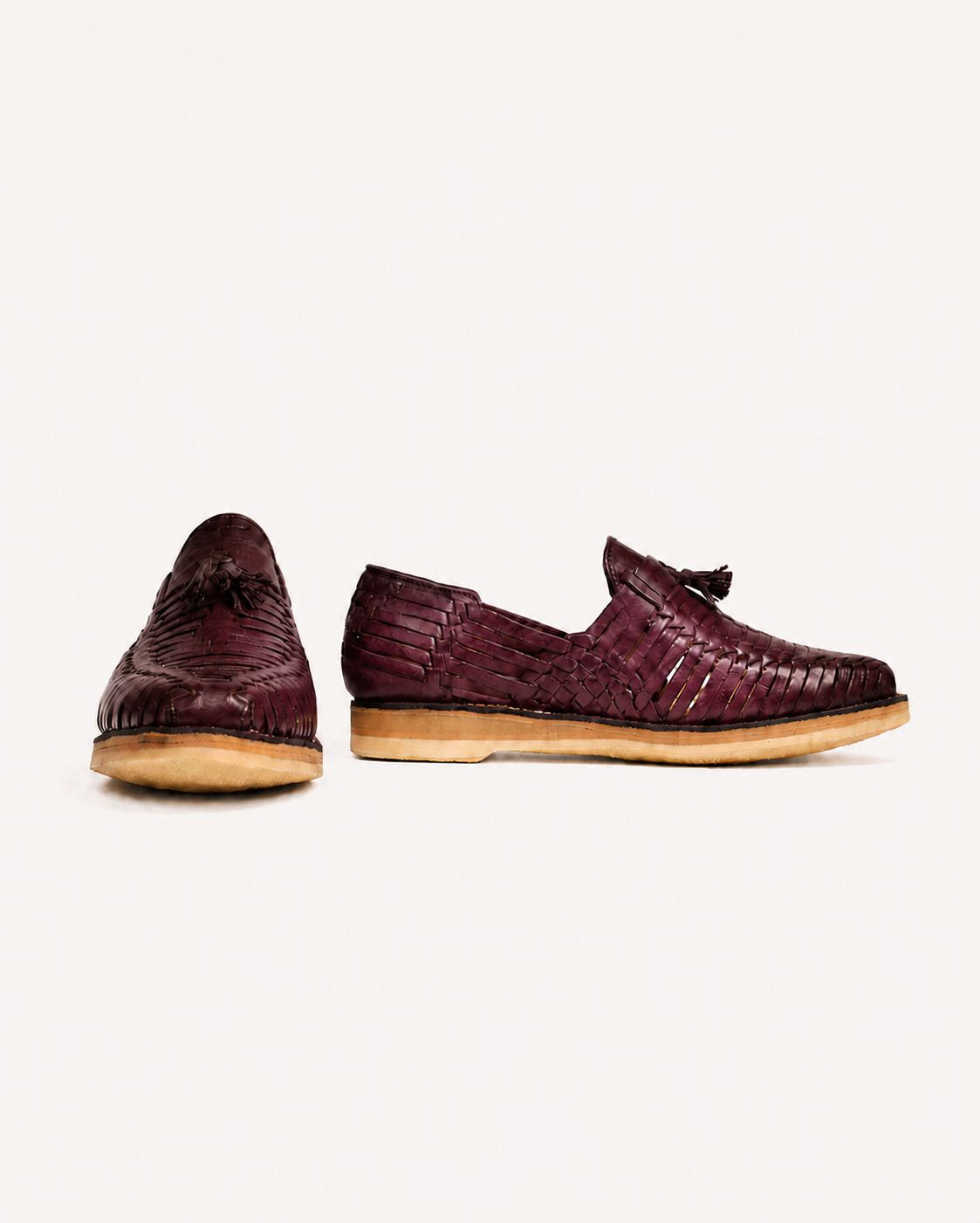 Huarache Kawil — Tinto de Parras
