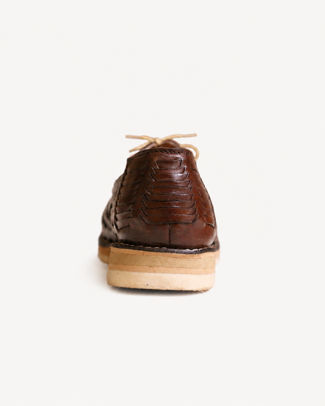 Huarache Tohil — Tabaco
