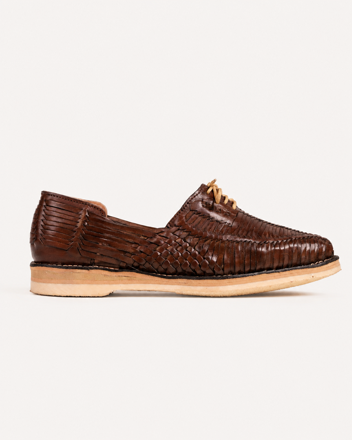 Huarache Tohil — Tabaco