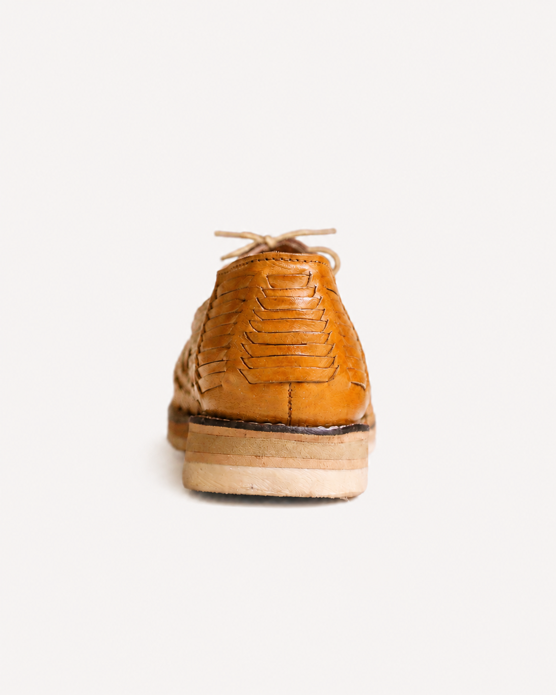 Huarache Tohil — Miel