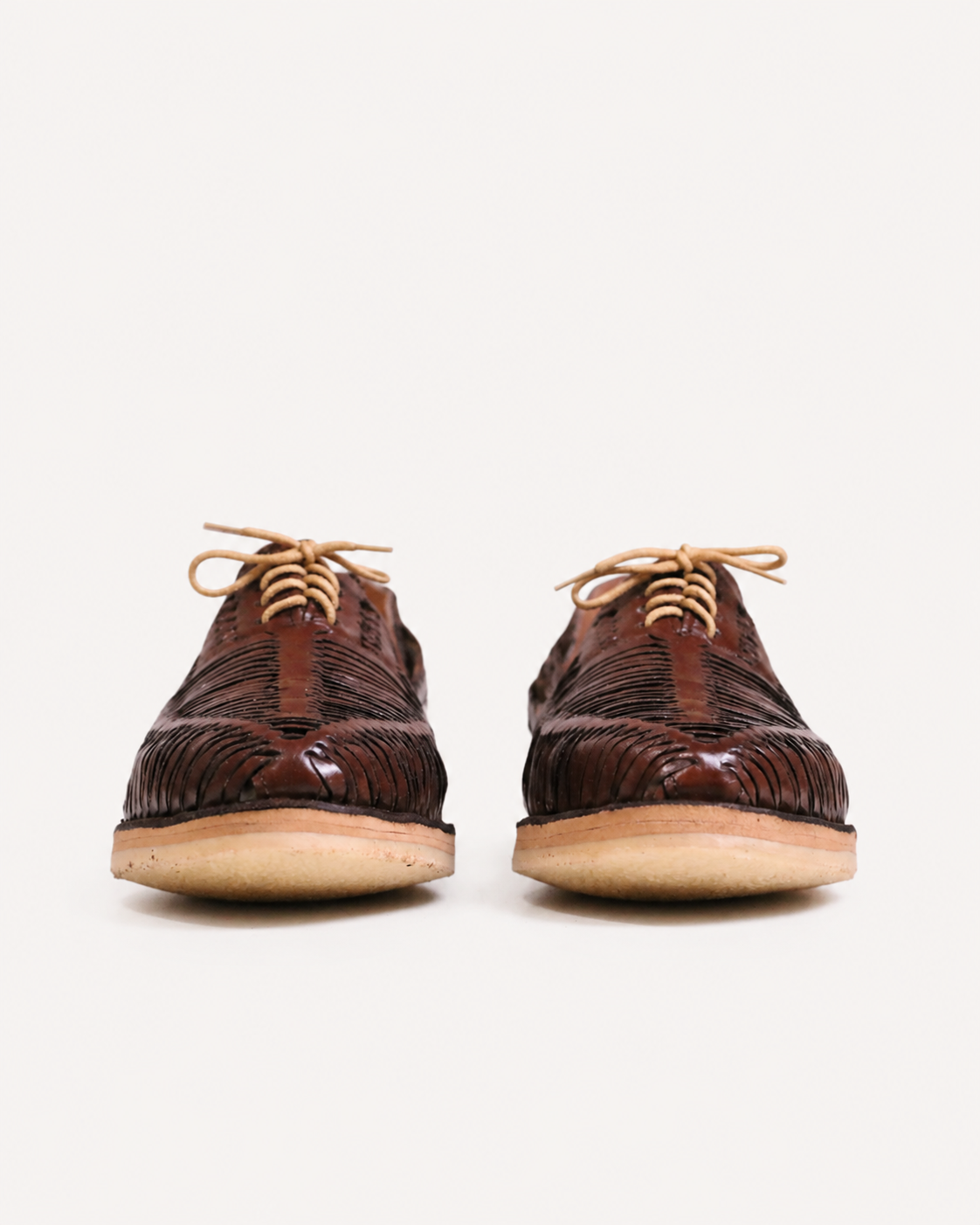 Huarache Tohil — Tabaco